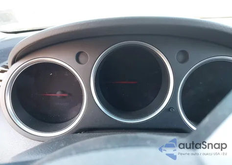 2008 Nissan Maxima 3.5 Se из США, поврежденный, VIN 1N4BA41E28C837095